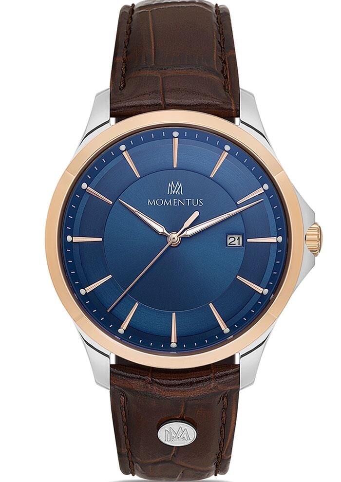 Momentus KC361T-11KR Erkek Kol Saati