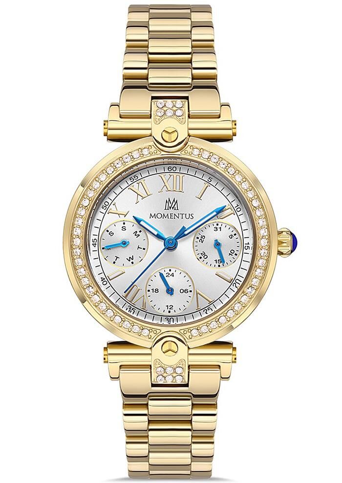 Momentus SS247G-02SG Kadın Kol Saati