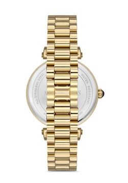 Momentus SS247G-02SG Kadın Kol Saati