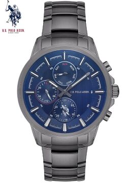 U.S. Polo Assn. USPA1016-07 Erkek Kol Saati