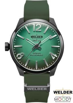 Welder Moody Watch WWRL1001 46mm Erkek Kol Saati