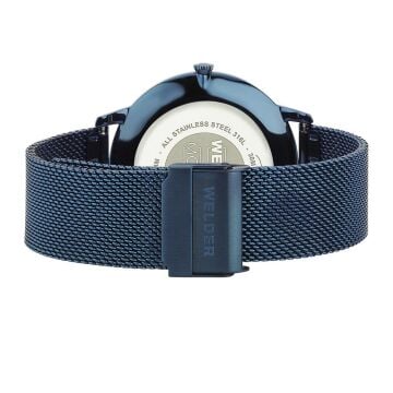 Welder Moody Watch WWRS414 42 mm Slim Kol Saati