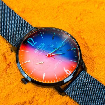 Welder Moody Watch WWRS414 42 mm Slim Kol Saati