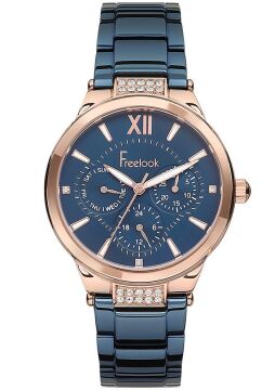 Freelook F.8.1014.05 Bayan Kol Saati