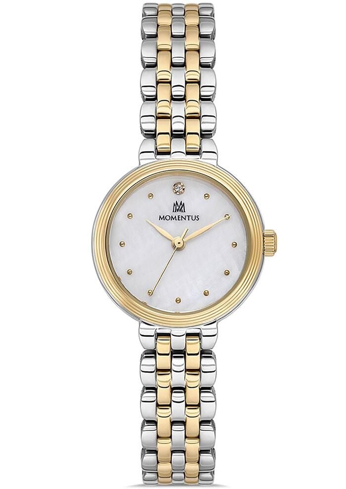 Momentus CW298T-09SG Kadın Kol Saati