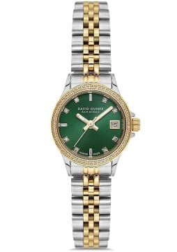 Davıd Guner DG-9103LA-D10 Kadın Kol Saati
