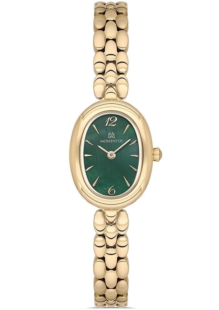 Momentus CW327G-15SG Kadın Kol Saati