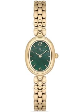 Momentus CW327G-15SG Kadın Kol Saati