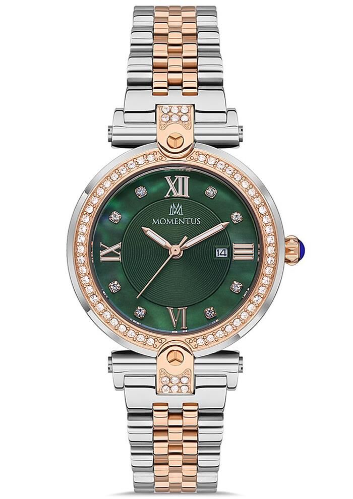 Momentus SS249T-15SR Bayan Kol Saati