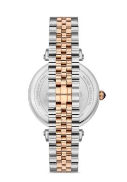Momentus SS249T-15SR Bayan Kol Saati