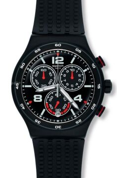 SWATCH YVB404 DESTINATION SHANGHAI ERKEK KOL SAATİ