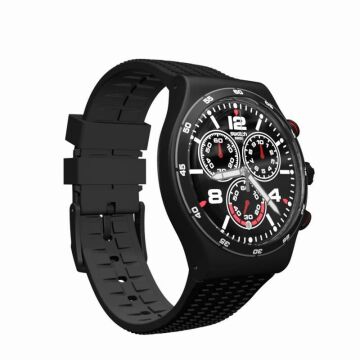 SWATCH YVB404 DESTINATION SHANGHAI ERKEK KOL SAATİ