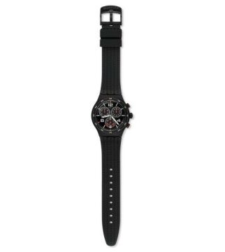 SWATCH YVB404 DESTINATION SHANGHAI ERKEK KOL SAATİ