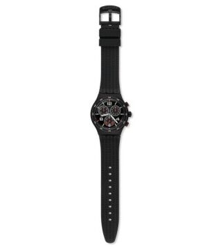 SWATCH YVB404 DESTINATION SHANGHAI ERKEK KOL SAATİ