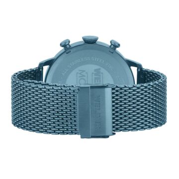 Welder Moody Watch WWRC416 45 mm Erkek Kol Saati