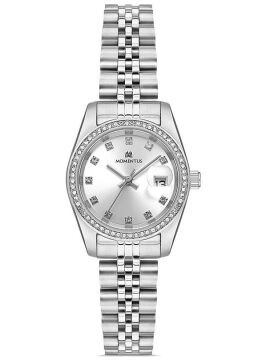 Momentus SW135S-02SS Bayan Kol Saati