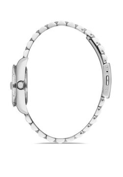 Momentus SW135S-02SS Bayan Kol Saati