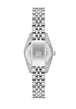 Momentus SW135S-02SS Bayan Kol Saati