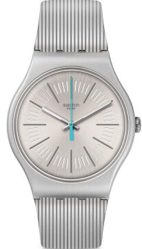 SWATCH SUOM114 METALINE UNISEX KOL SAATİ
