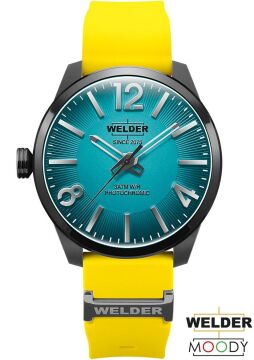 Welder WWRL1004 [46mm] Erkek Kol Saati