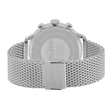 Welder Moody Watch WWRC440 45 mm Erkek Kol Saati