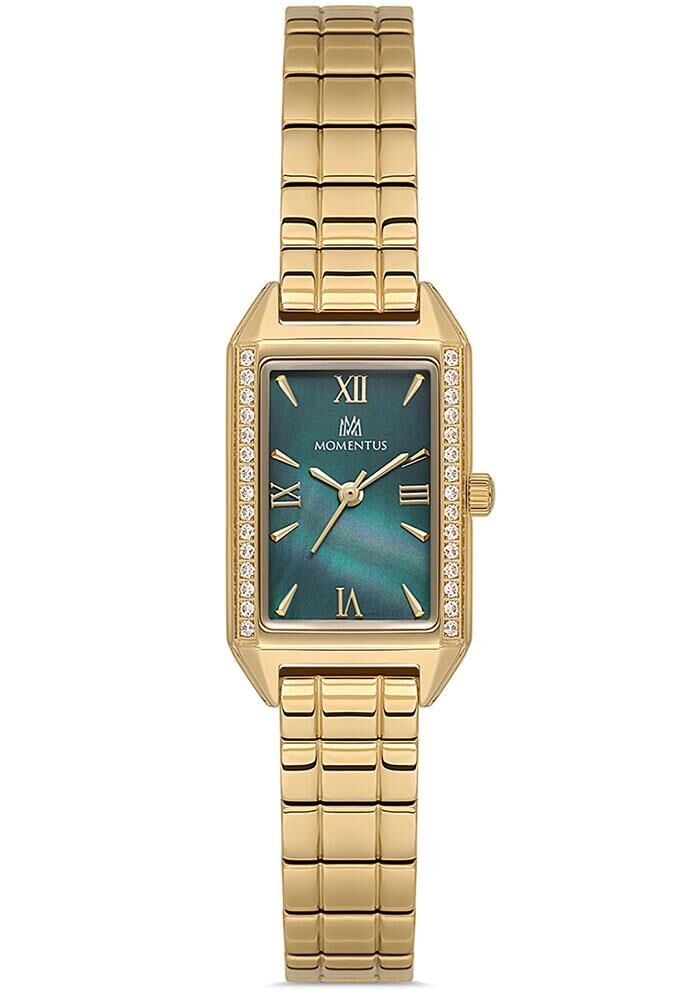 Momentus SS391G-15SG Kadın Kol Saati