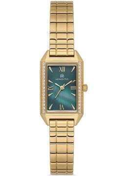 Momentus SS391G-15SG Kadın Kol Saati