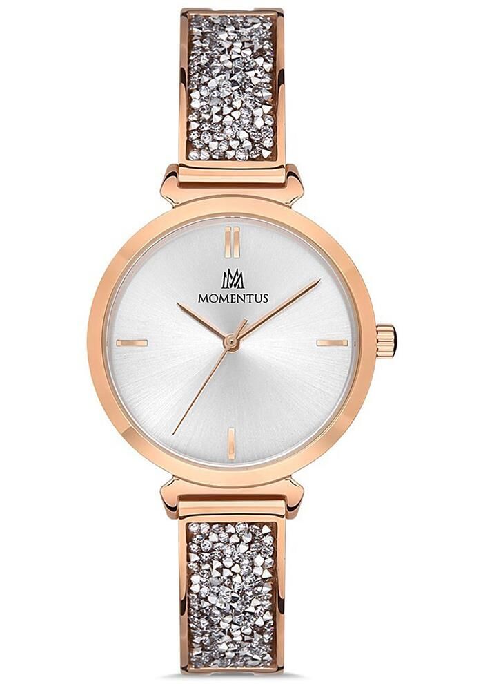 Momentus SW274R-02SR Kadın Kol Saati