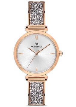 Momentus SW274R-02SR Bayan Kol Saati