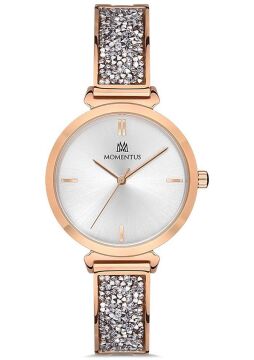 Momentus SW274R-02SR Kadın Kol Saati