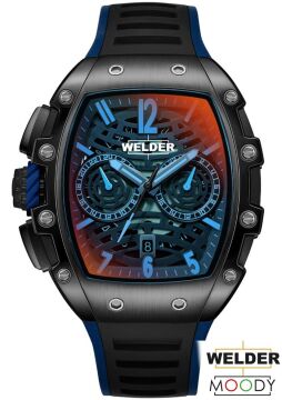 Welder Moody Watch WRM2010-R Erkek Kol Saati