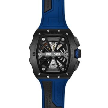 Welder WRM2010-R [44*52mm] Erkek Kol Saati
