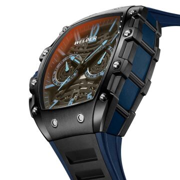 Welder Moody Watch WRM2010-R Erkek Kol Saati