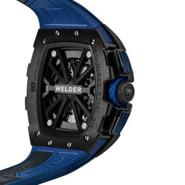 Welder WRM2010-R [44*52mm] Erkek Kol Saati