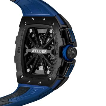 Welder WRM2010-R [44*52mm] Erkek Kol Saati