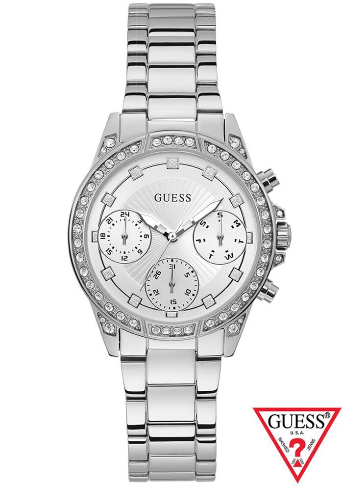 Guess GUW1293L1 Bayan Kol Saati