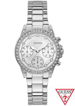 Guess GUW1293L1 Bayan Kol Saati