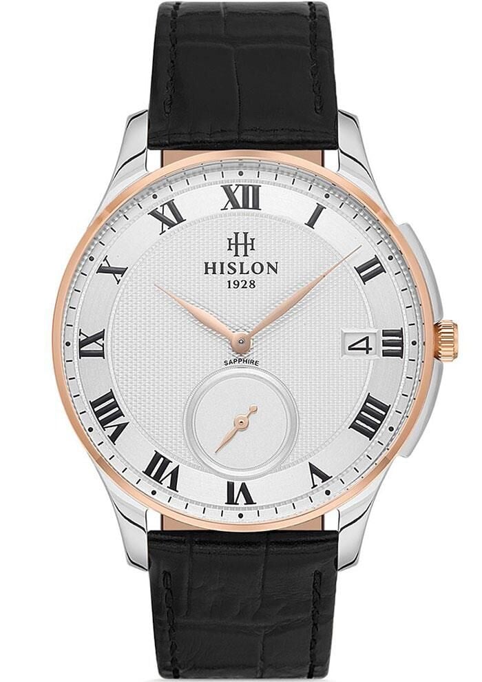 Hislon CL120T-02BR Erkek Kol Saati