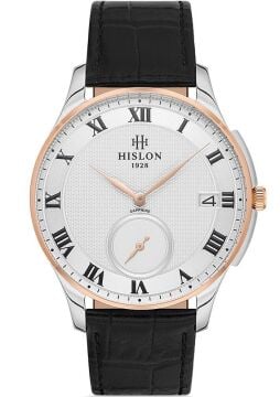 Hislon CL120T-02BR Erkek Kol Saati