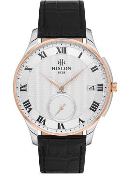 Hislon CL120T-02BR Erkek Kol Saati