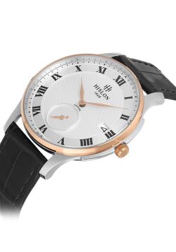 Hislon CL120T-02BR Erkek Kol Saati