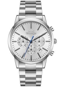 Slazenger SL.09.2545.2.04 Erkek Kol Saati