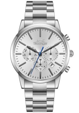 Slazenger SL.09.2545.2.04 Erkek Kol Saati