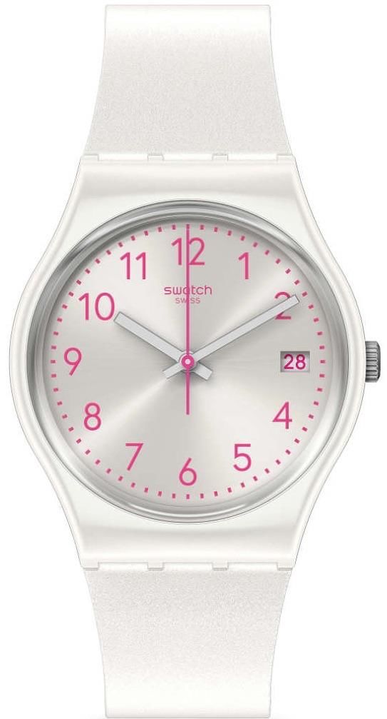 SWATCH GW411 PEARLAZING BAYAN KOL SAATİ