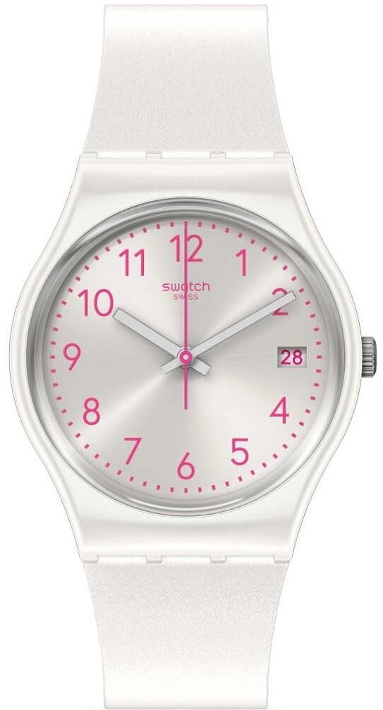 SWATCH GW411 PEARLAZING BAYAN KOL SAATİ