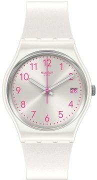 SWATCH GW411 PEARLAZING BAYAN KOL SAATİ