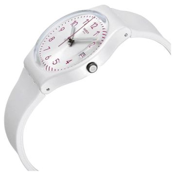 SWATCH GW411 PEARLAZING BAYAN KOL SAATİ