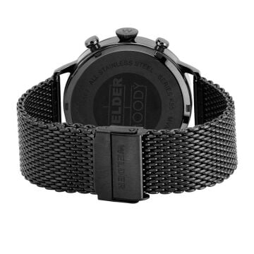 Welder Moody Watch WWRC809 42 mm Erkek Kol Saati