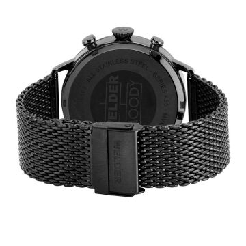 Welder Moody Watch WWRC809 42 mm Erkek Kol Saati