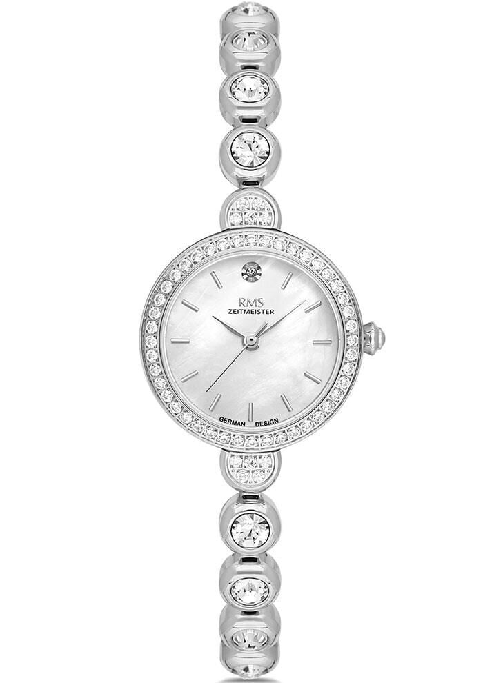 Grand Romanson RMS.1.AG2131.10 Kadın Kol Saati